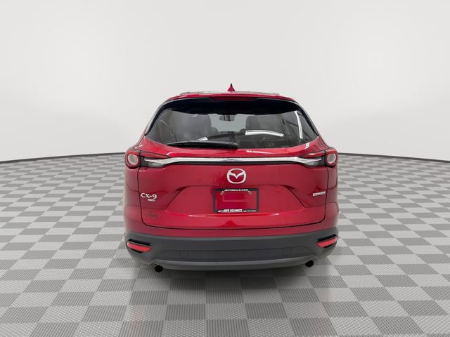 Certified 2023 MAZDA CX-9 Touring image 9
