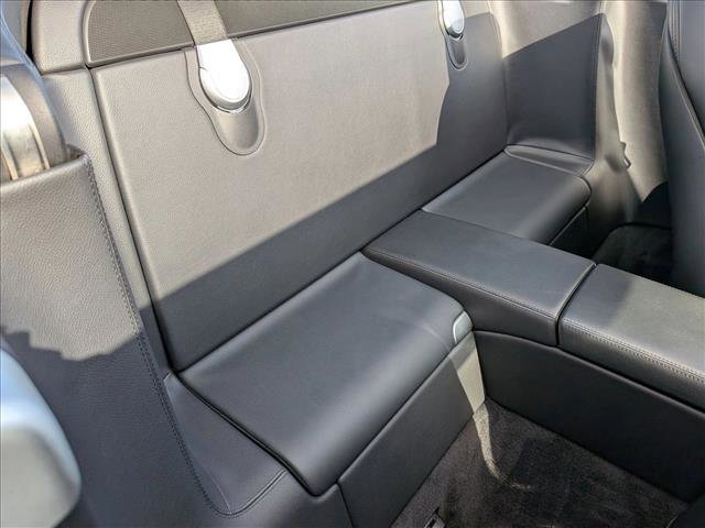 Used 2007 Mercedes-Benz SL 55 AMG image 12