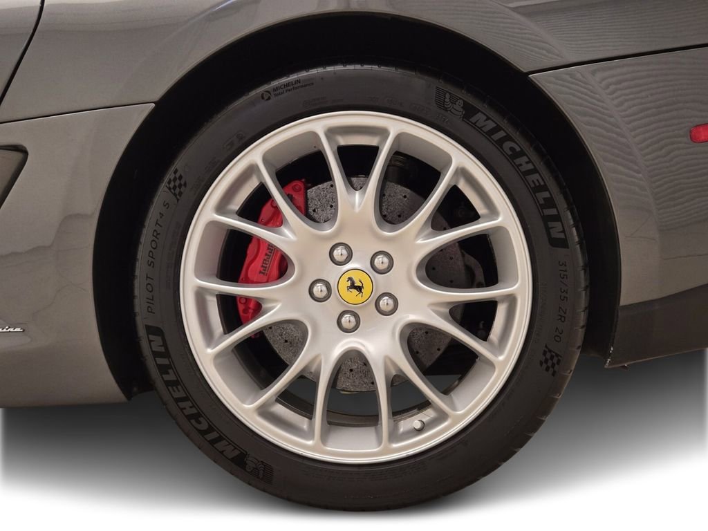 Used 2008 Ferrari 599 GTB Fiorano image 15