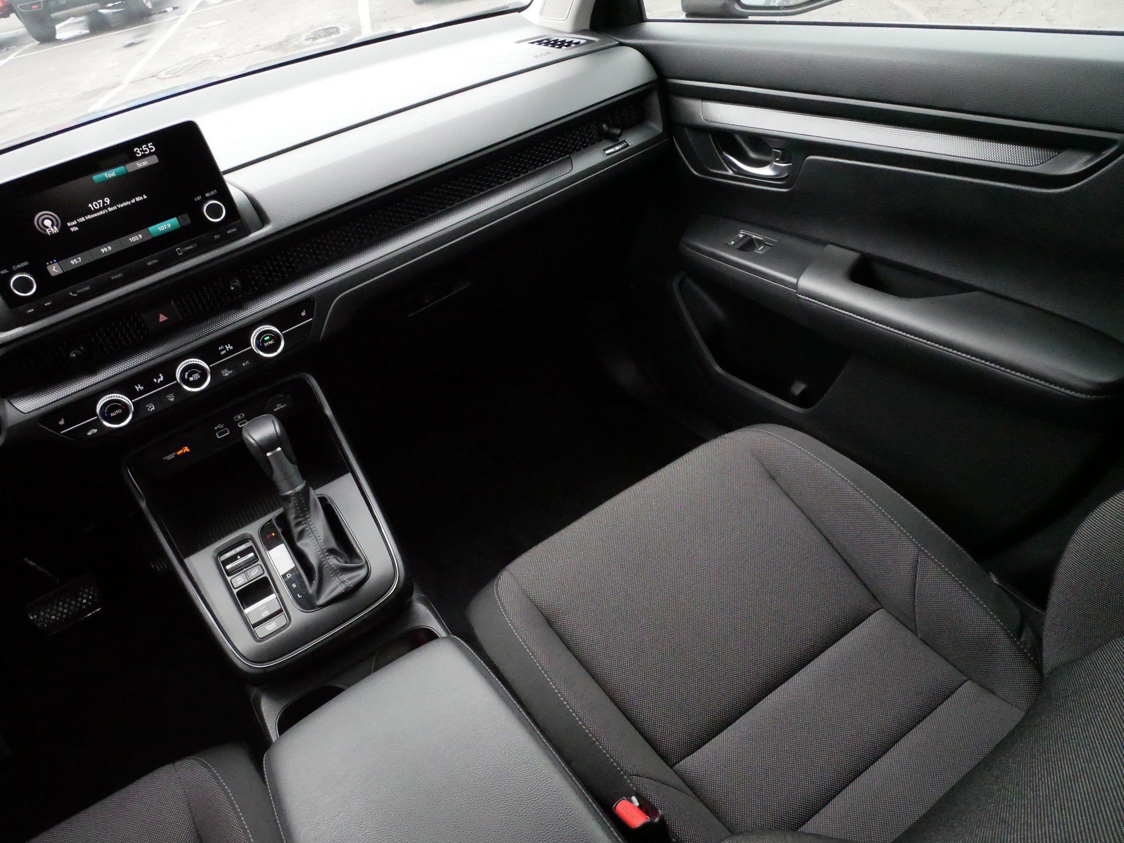 Used 2024 Honda CR-V EX image 11