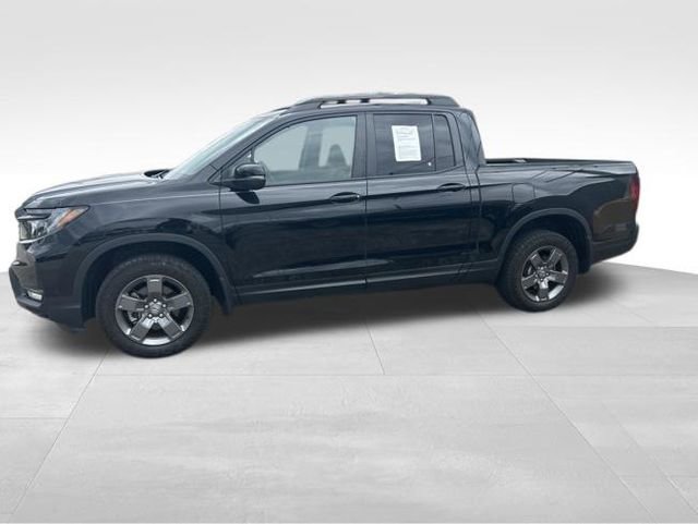 Used 2024 Honda Ridgeline TrailSport image 28