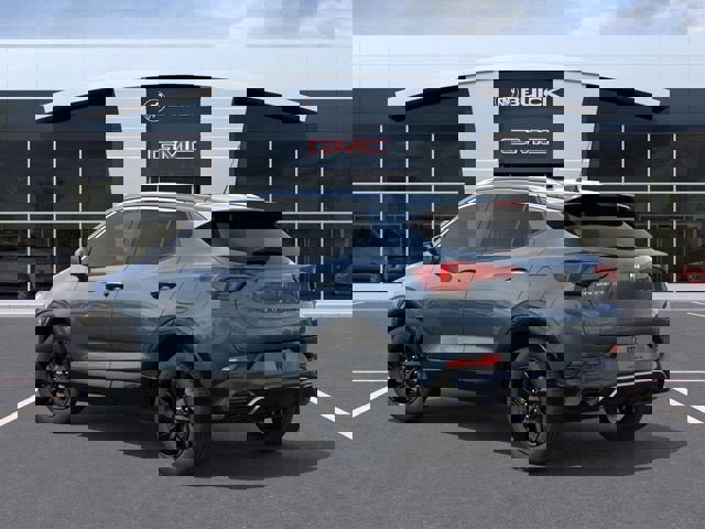 New 2026 Buick Encore GX Sport Touring image 3