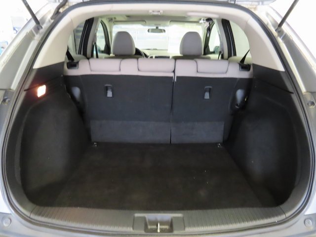 Used 2018 Honda HR-V EX image 29