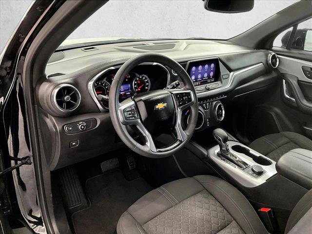 Used 2022 Chevrolet Blazer LT FWD image 14