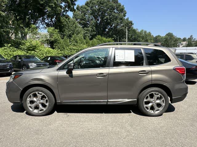 Used 2017 Subaru Forester 2.5i Touring AWD/4WD image 2