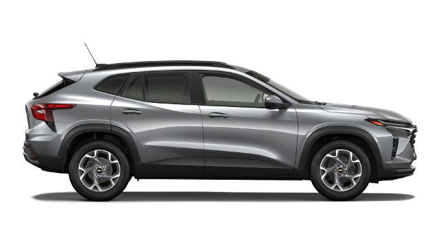 New 2026 Chevrolet Trax LT w/ Driver Confidence Package image 51