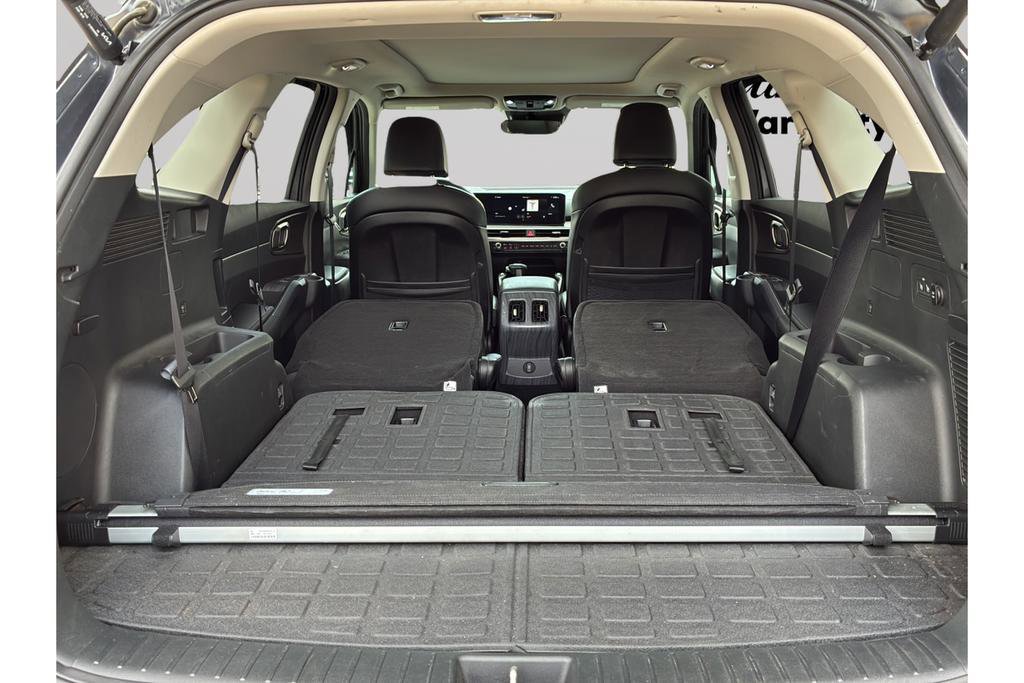 Used 2024 Kia Sorento X-Line EX image 9