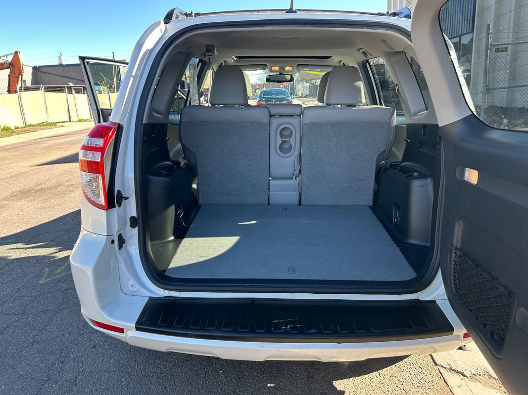 Used 2012 Toyota RAV4 Limited w/ Premium Plus Value Pkg image 17