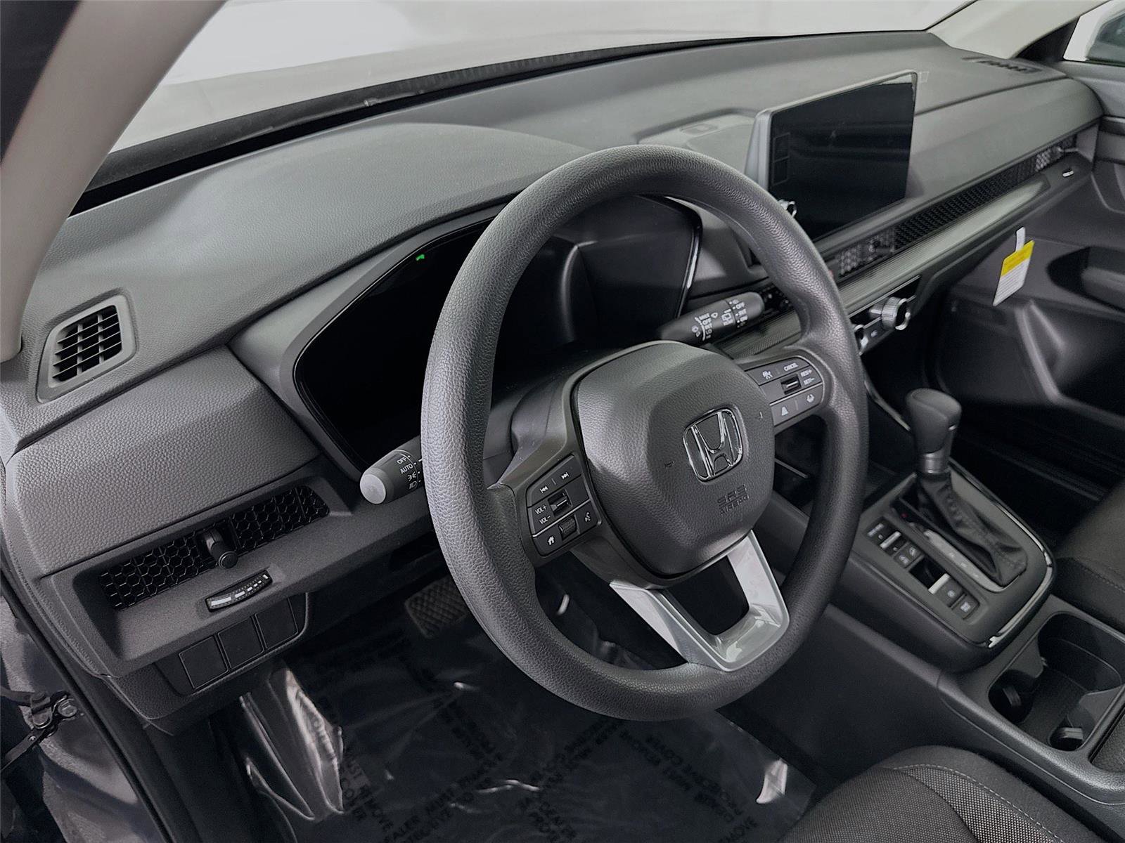 New 2026 Honda CR-V LX image 22