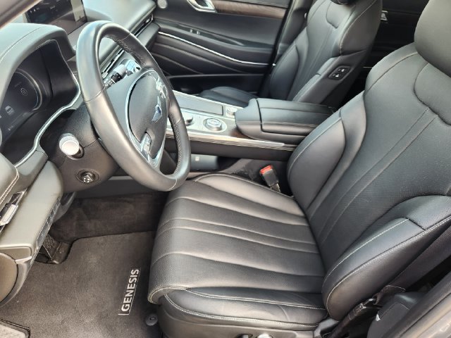Used 2024 Genesis GV80 3.5T AWD/4WD image 13