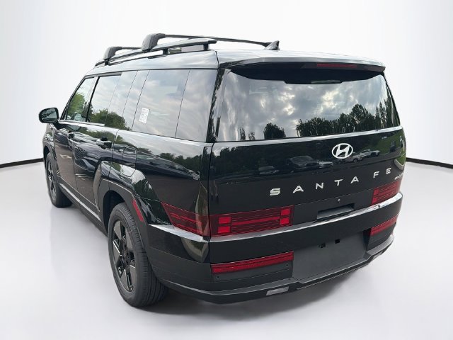 New 2027 Hyundai Santa Fe SEL AWD/4WD image 5