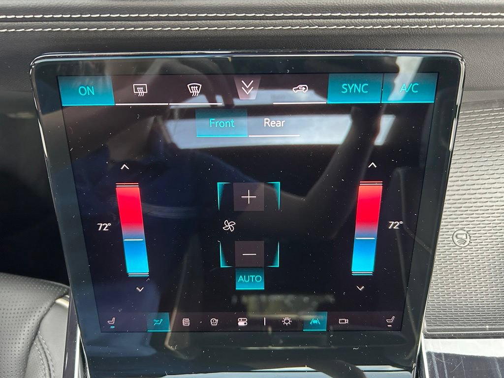 Used 2026 Cadillac Escalade Sport w/ Touring Package AWD/4WD image 34