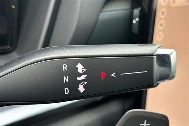 New 2026 GMC Terrain AT4 w/ Convenience Package III image 25