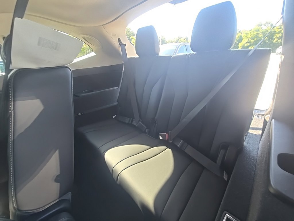 New 2026 Acura MDX w/ Technology Package FWD image 34
