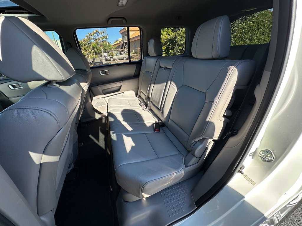 Used 2013 Honda Pilot EX-L image 27