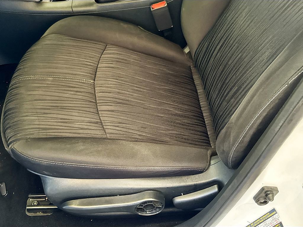 Used 2018 Nissan Sentra SV FWD image 21