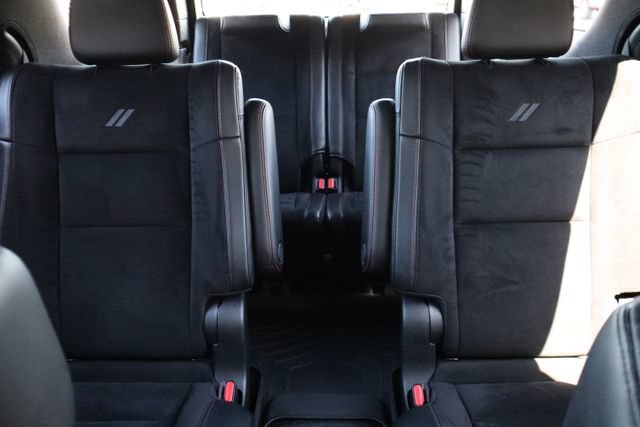 Used 2024 Dodge Durango R/T w/ Tow 'N Go Package AWD/4WD image 43