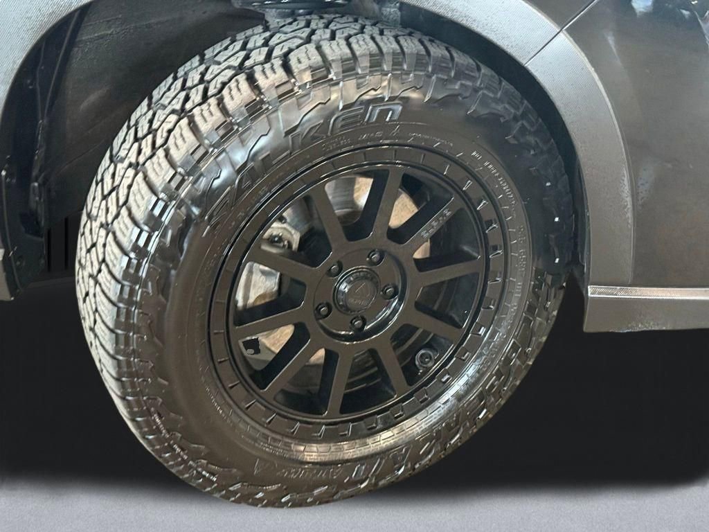 Used 2022 Subaru Forester Limited image 19