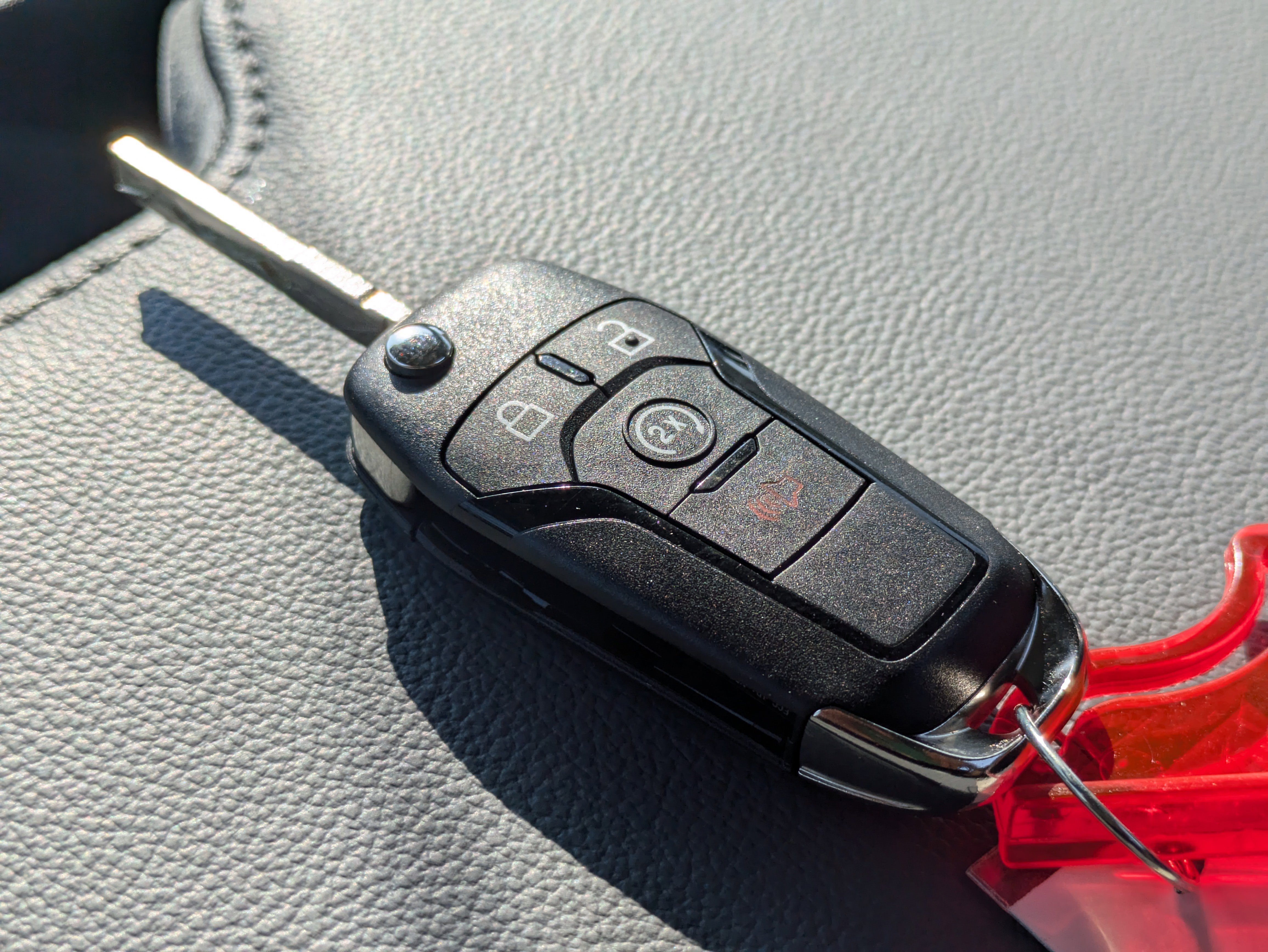 New 2025 Ford F350 XL w/ XL Chrome Package image 27