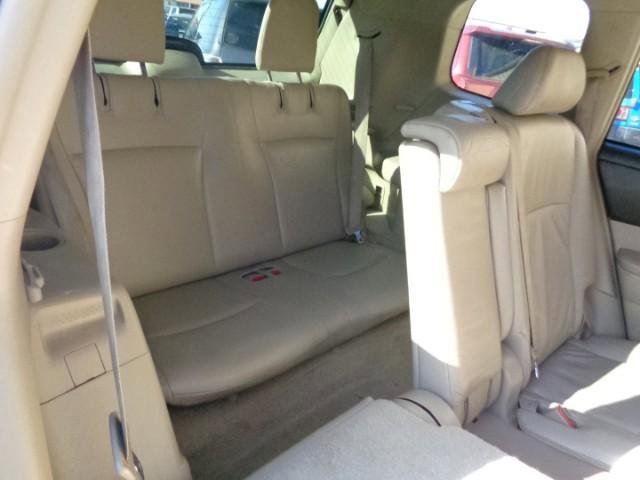 Used 2009 Toyota Highlander Limited FWD image 22