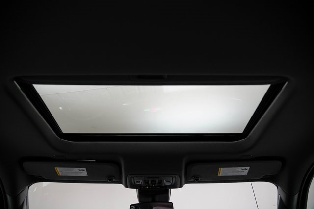 New 2025 Chevrolet Silverado 1500 RST w/ Redline Edition image 28