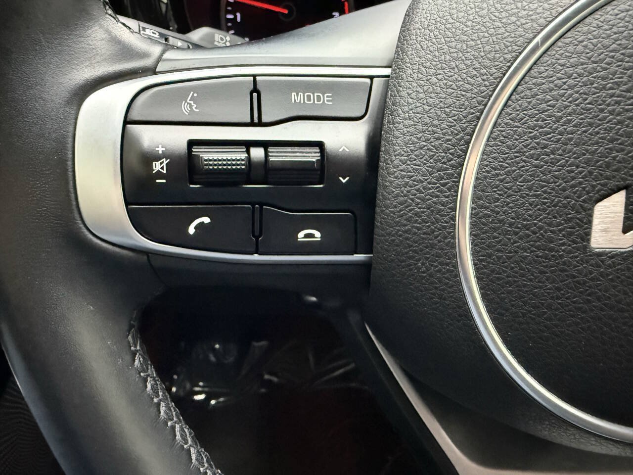 Used 2022 Kia K5 GT-Line w/ GT-Line FWD Premium Package image 21
