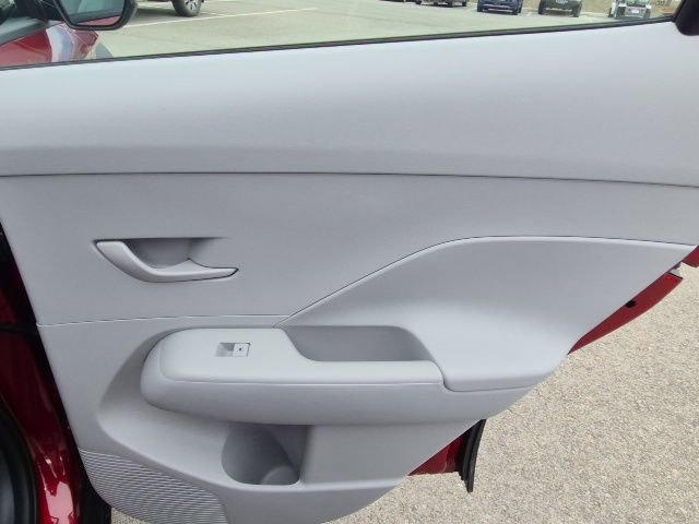 New 2026 Hyundai Kona SE image 14