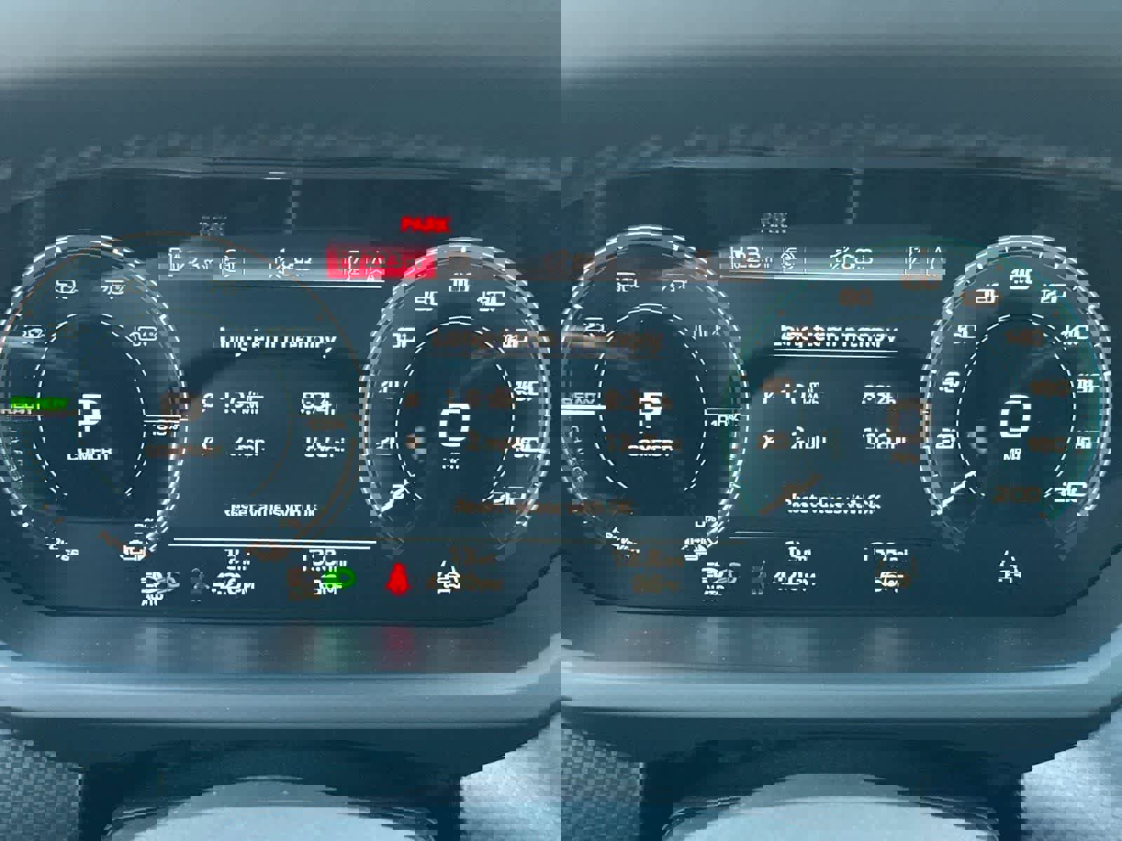 New 2026 Audi S e-tron GT Premium Plus image 24