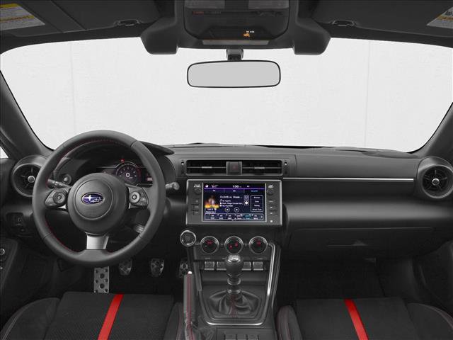 New 2027 Subaru BRZ Limited RWD image 5