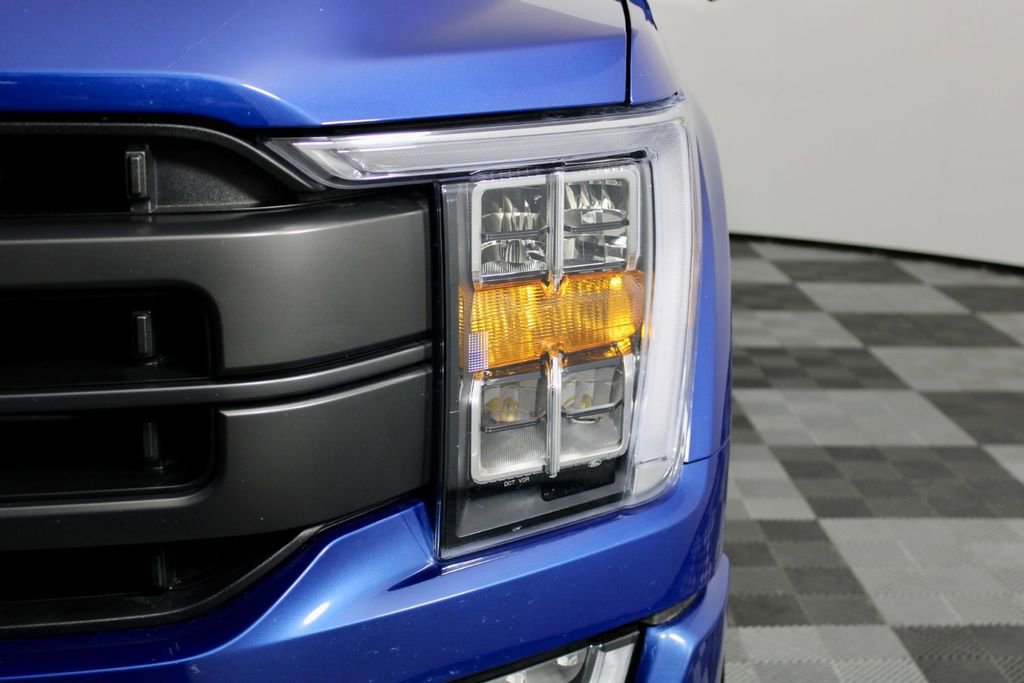 Used 2023 Ford F150 Lariat image 3