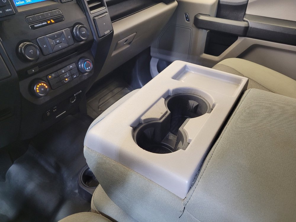 Used 2015 Ford F150 XL w/ Equipment Group 101A Mid image 26