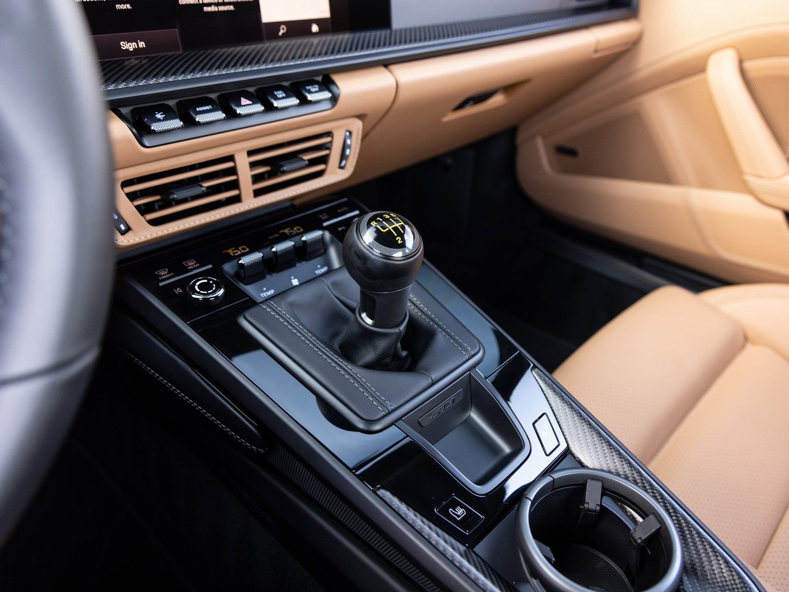 Certified 2026 Porsche 911 GT3 RWD image 18