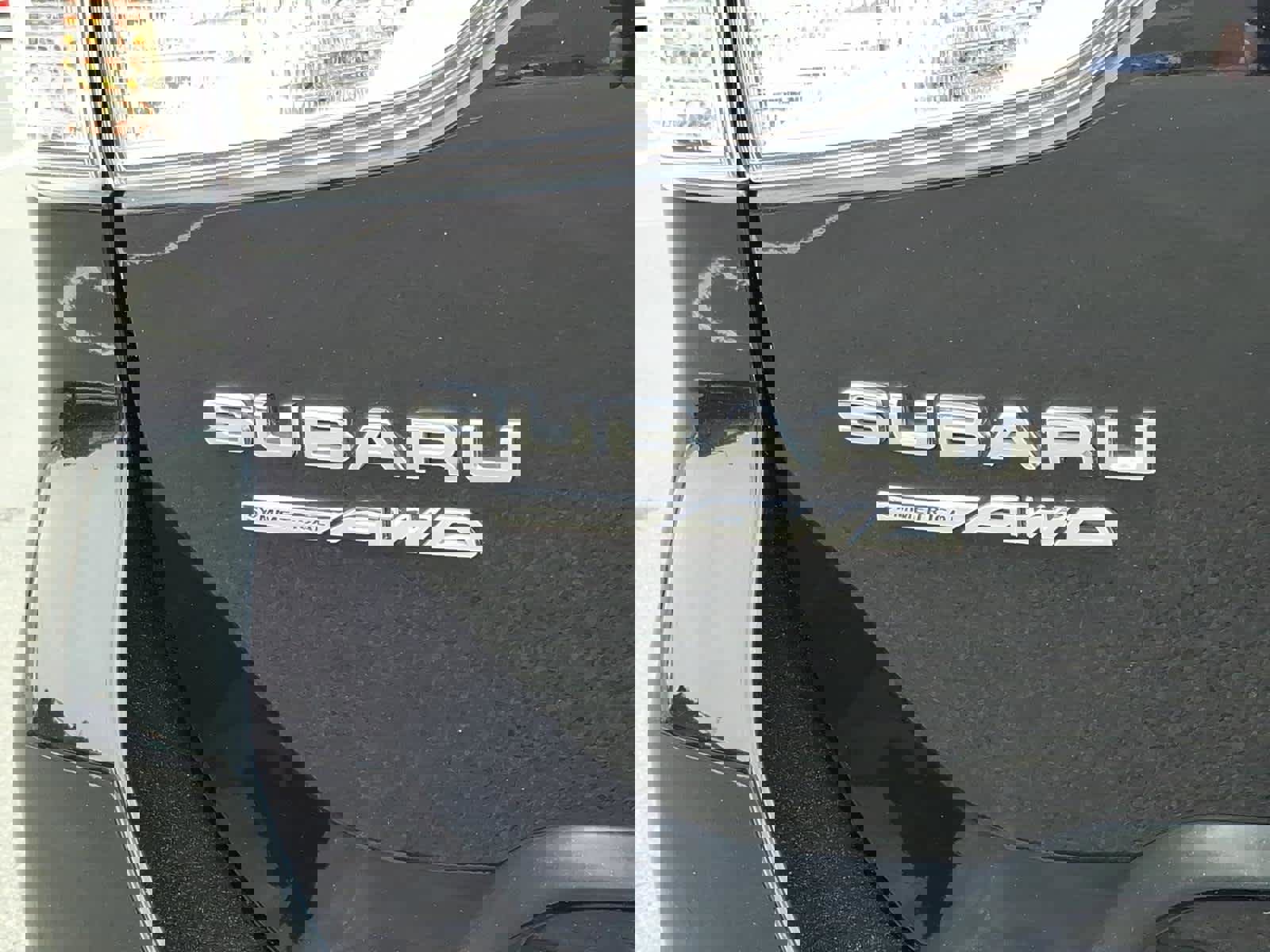 Certified 2023 Subaru Forester Sport image 14