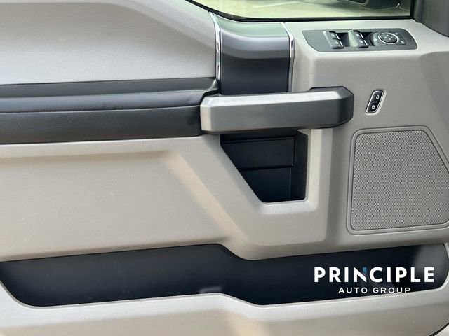 Used 2018 Ford F150 XLT w/ Equipment Group 302A Luxury image 13