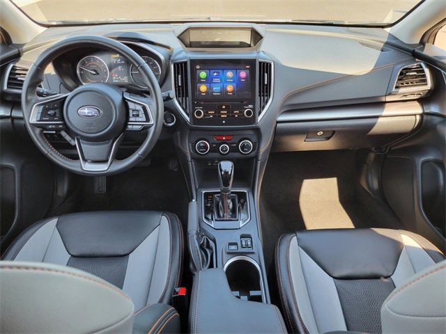 Used 2023 Subaru Crosstrek 2.5i Limited w/ Moonroof Package image 14