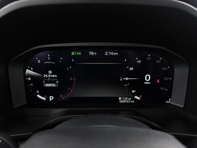 Used 2025 Mitsubishi Outlander SEL AWD/4WD image 25