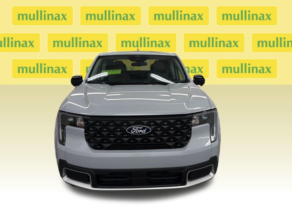 New 2026 Ford Maverick Lariat AWD/4WD image 14