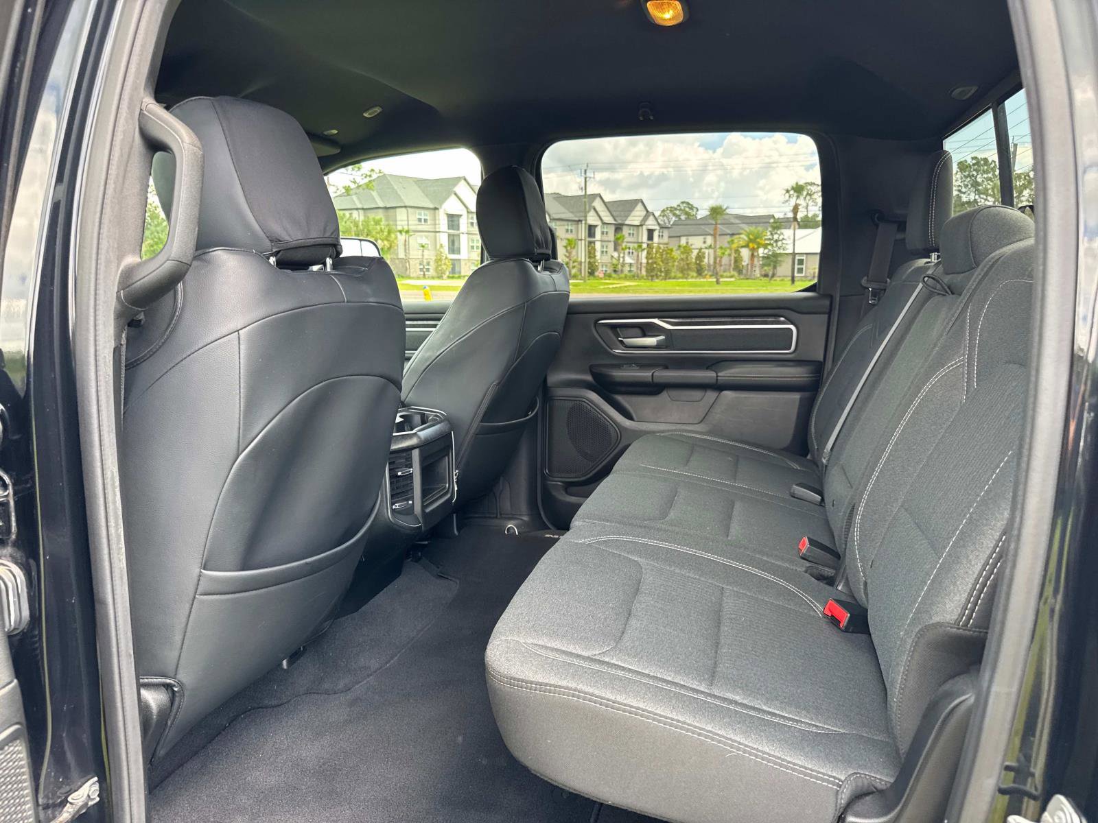 Used 2019 RAM 1500 Big Horn AWD/4WD image 16