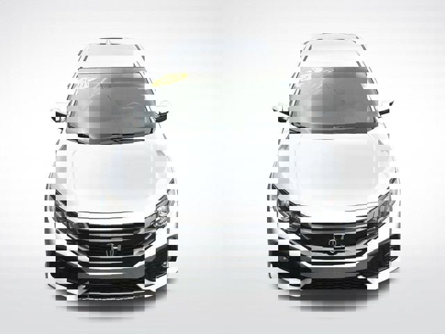 Used 2018 Honda Civic Sport image 20