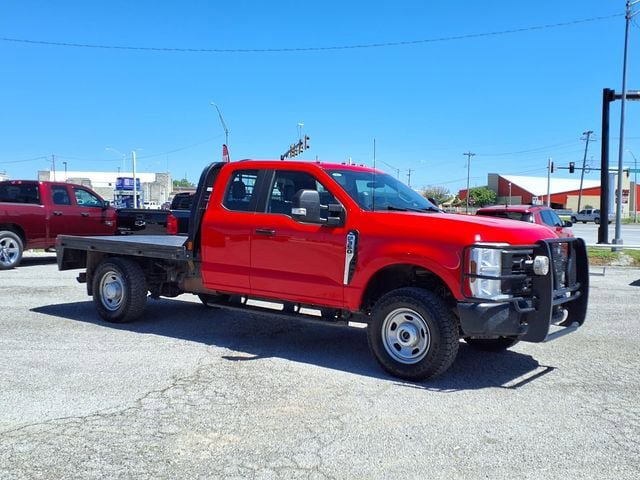 Used 2024 Ford F350 XL AWD/4WD image 20