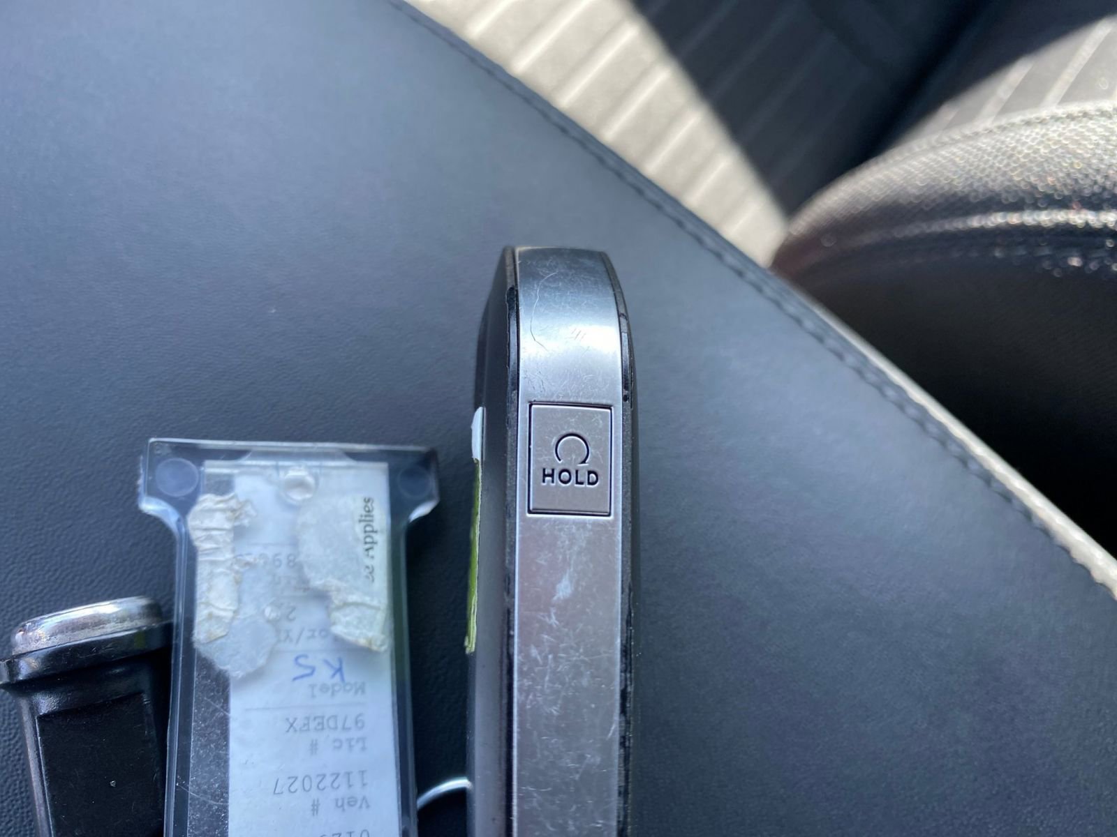 Used 2025 Kia K5 LXS image 23