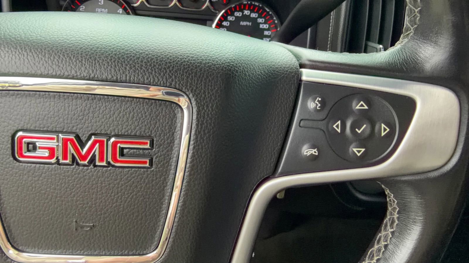 Used 2016 GMC Sierra 1500 SLE w/ Texas SLE Value Package image 23