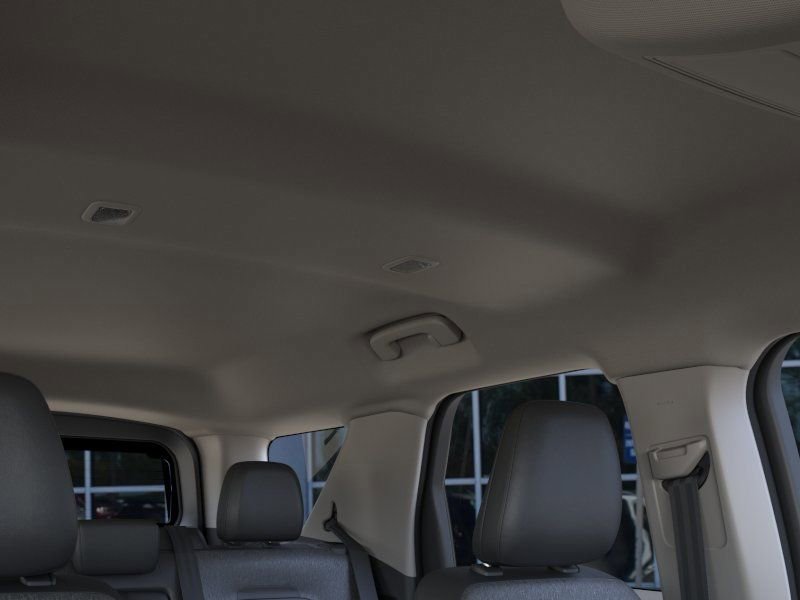 New 2025 Ford Bronco Sport Big Bend w/ Convenience Package image 22