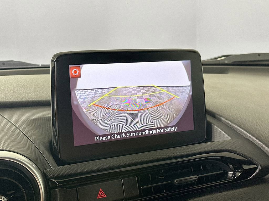 Used 2023 MAZDA MX-5 Miata Grand Touring image 21