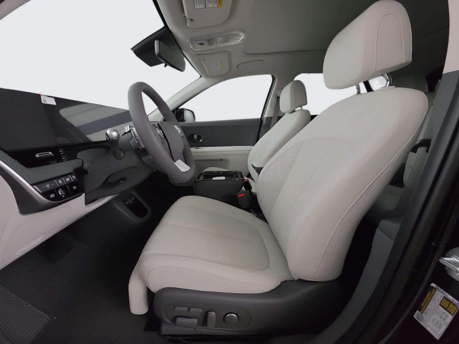 New 2027 Hyundai Ioniq 5 Limited RWD image 26