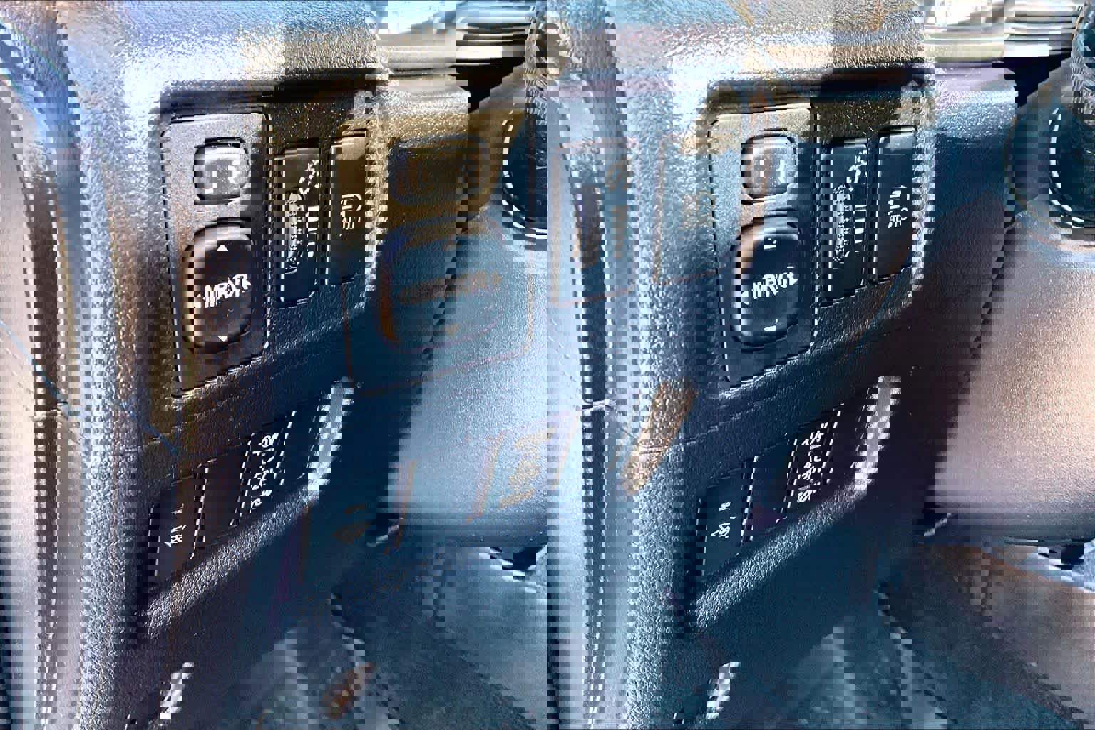 Certified 2020 Toyota 4Runner TRD Off-Road Premium w/ Moonroof Package image 33