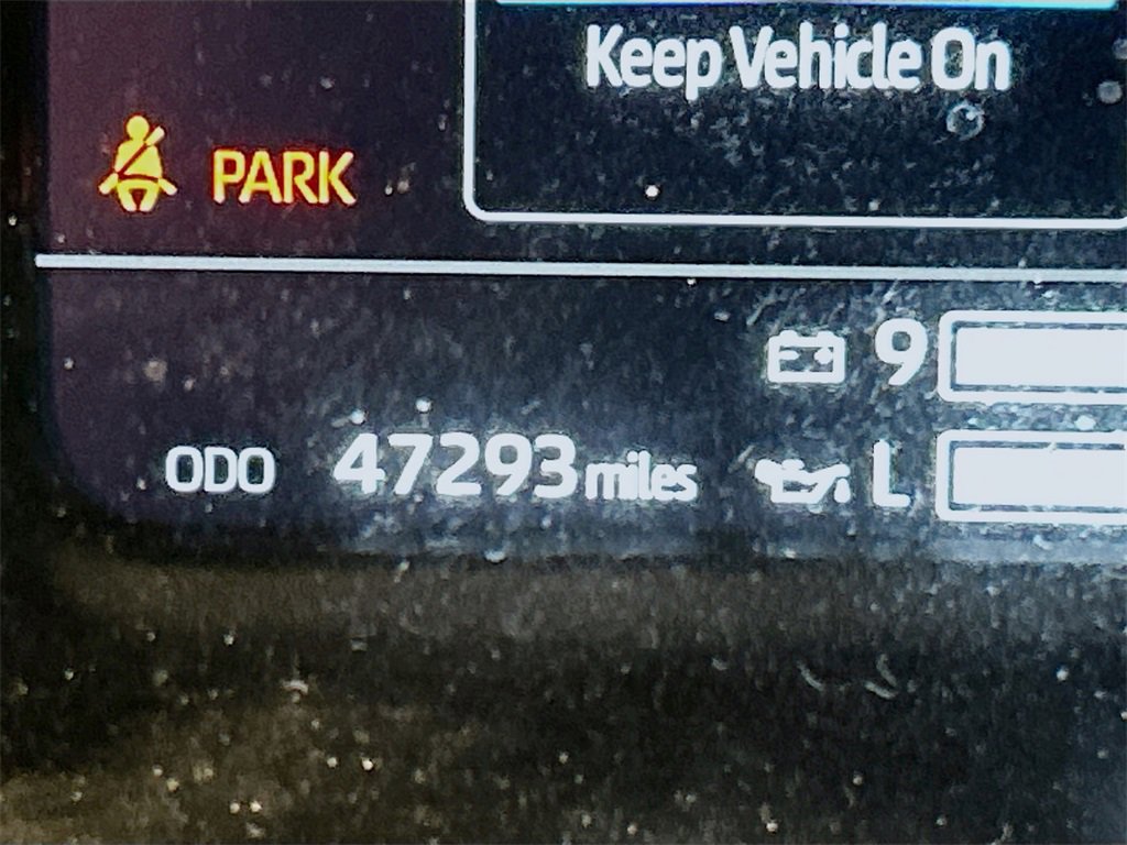 Used 2024 Toyota Tundra TRD Pro image 10