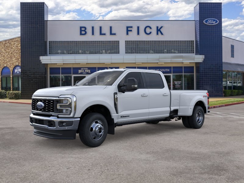 New 2026 Ford F350 Lariat AWD/4WD image 1