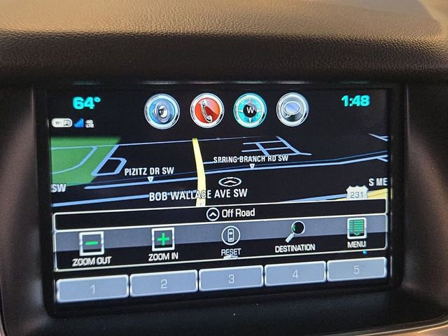 Used 2018 Chevrolet Tahoe LT image 18