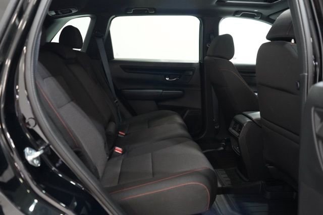 Used 2026 Honda CR-V TrailSport image 36